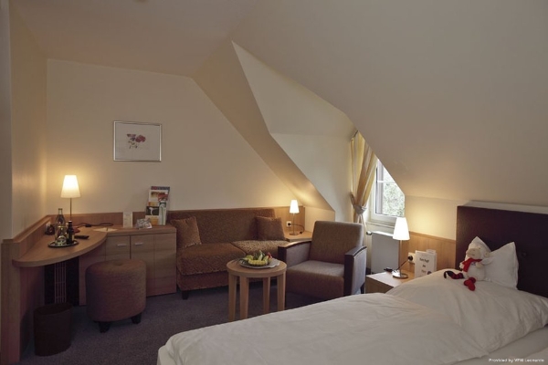 Köhlers Forsthaus Ringhotel